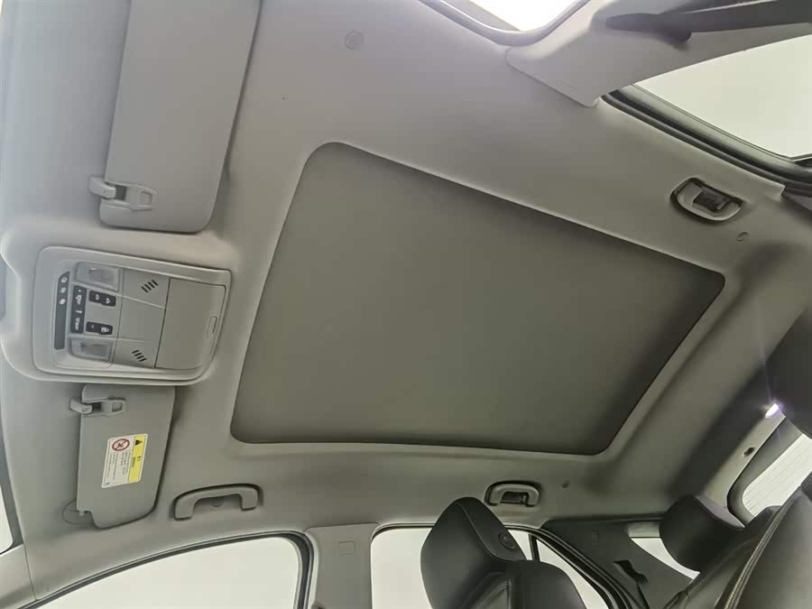 Chevrolet Equinox 2021 car image #15