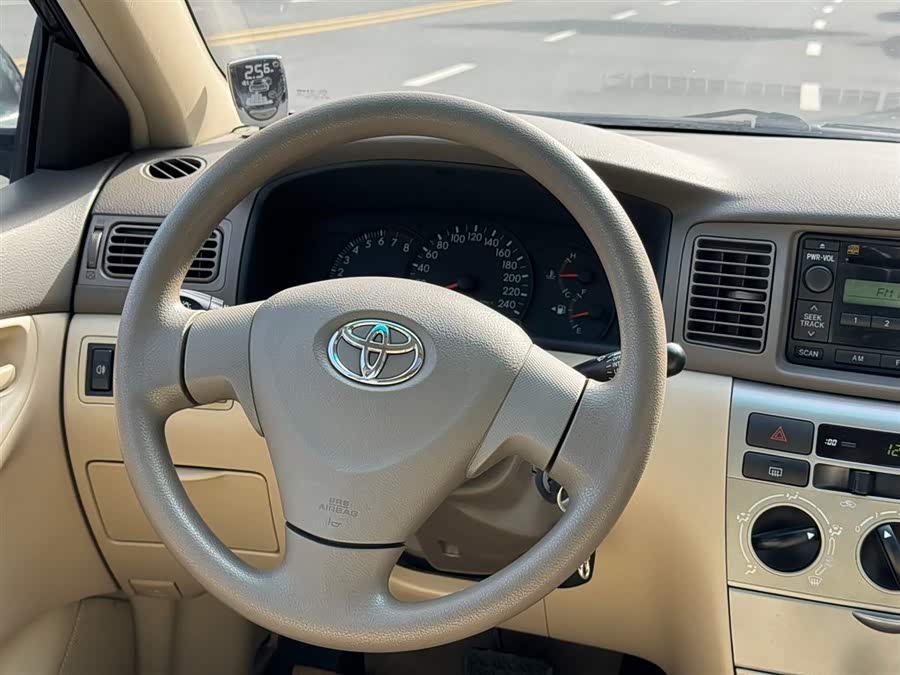 Toyota Reiz 2009 car image #15