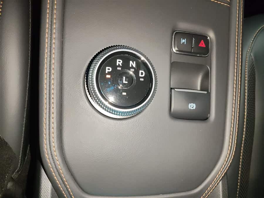 Ford Mustang Mach-E 2023 car image #15