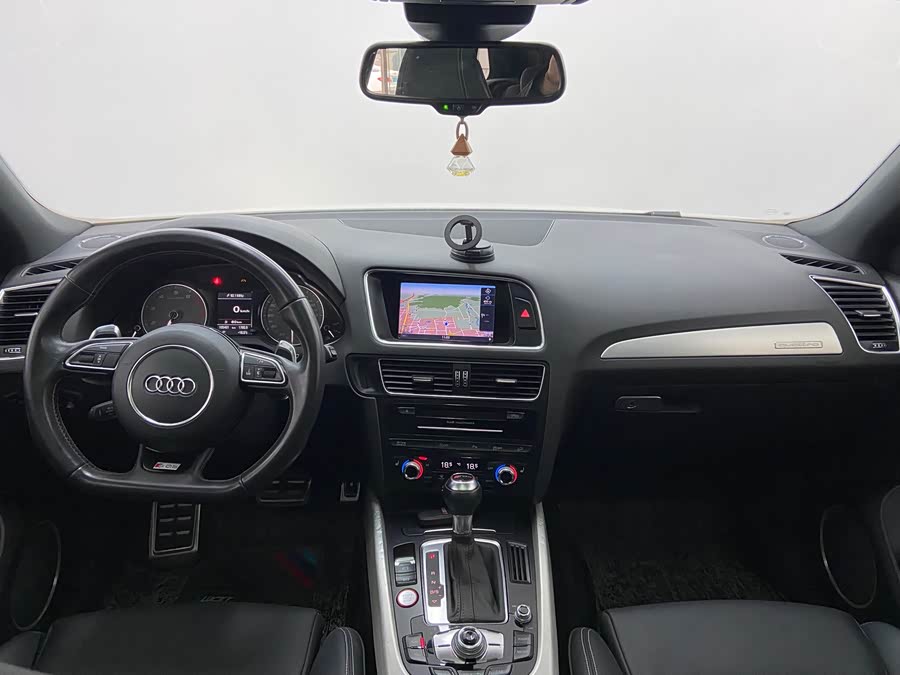 Audi SQ5 2013 #15 Audi SQ5 2013 imagem de carro #15