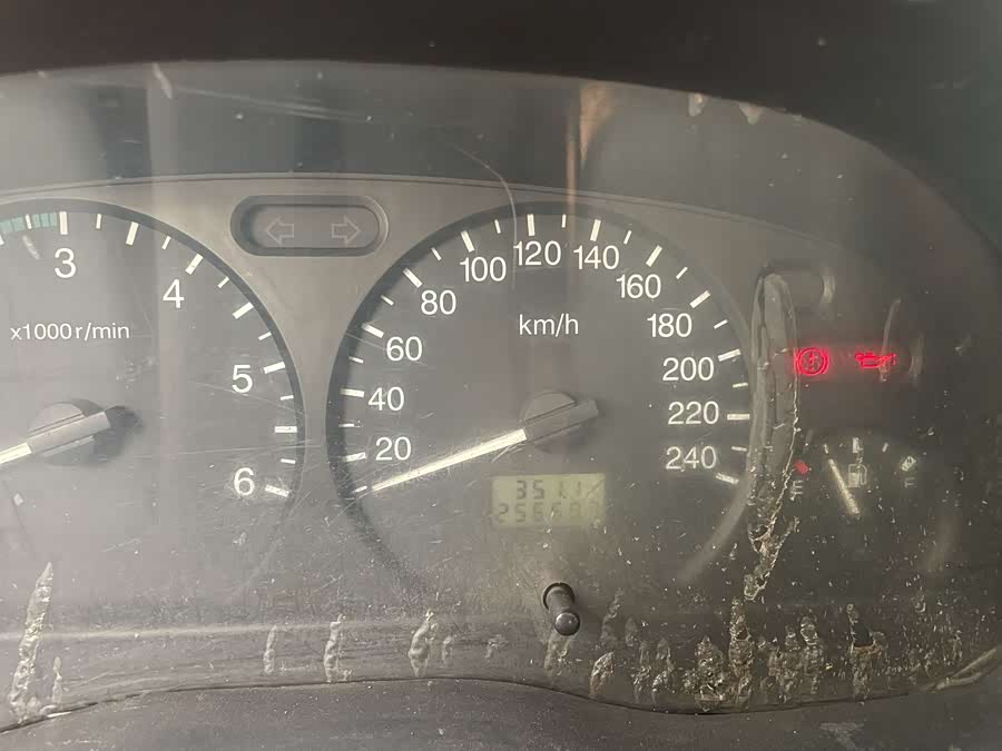 Ford Transit Classic 2013 car image #15