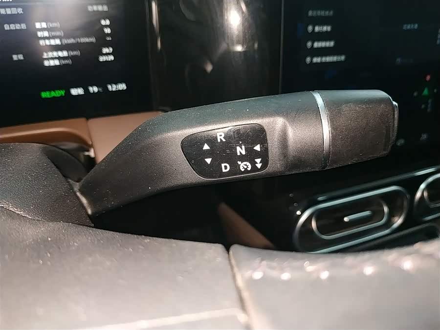 零跑汽车 零跑C01 2023 汽车图片 #15