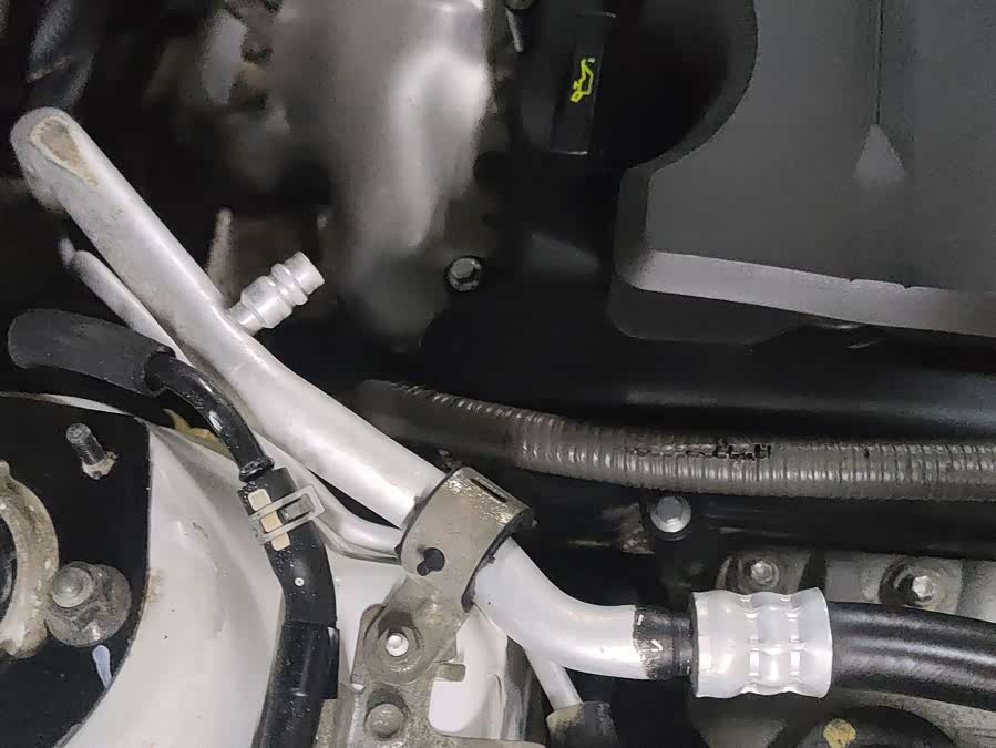 马自达 睿翼 2013 汽车图片 #15