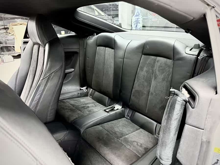 Audi TT 2015 #15 Audi TT 2015 car image #15