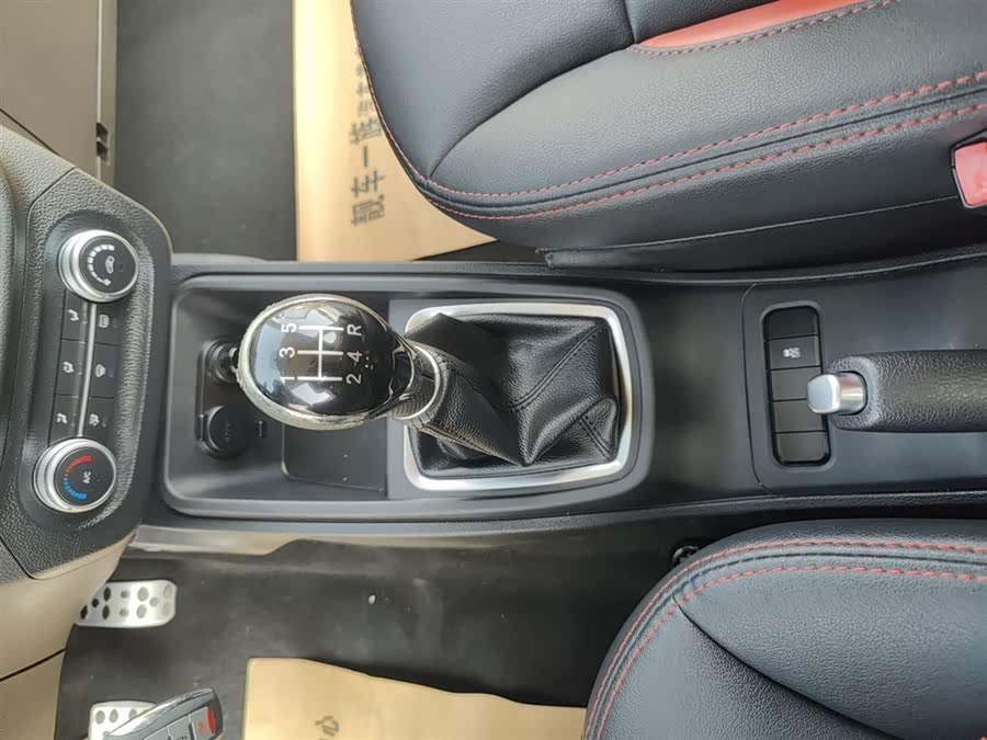 Haval H1 2015 изображение автомобиля #15