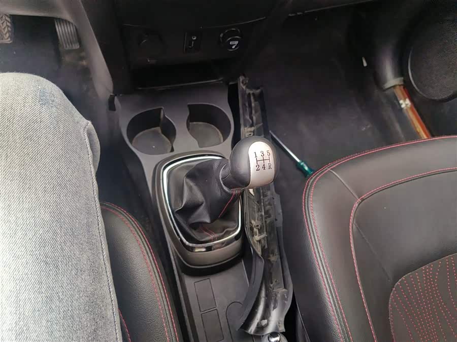 Great Wall M4 2014 imagem de carro #15