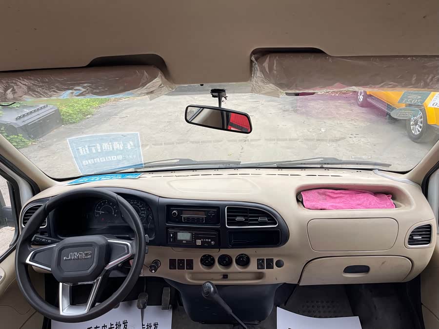 Ford Transit Classic 2019 car image #15