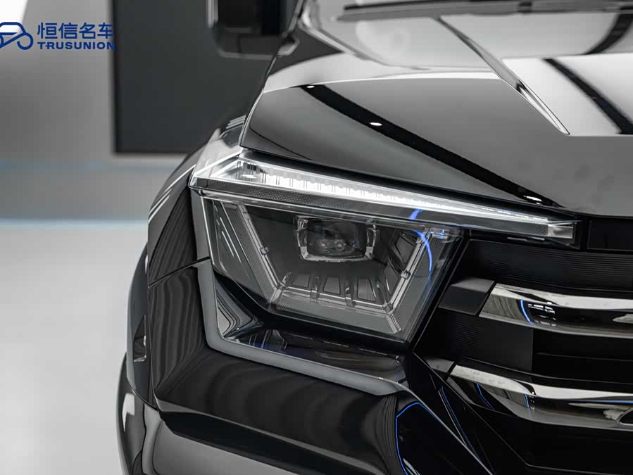 Tank 400 New Energy 2025 car image #15