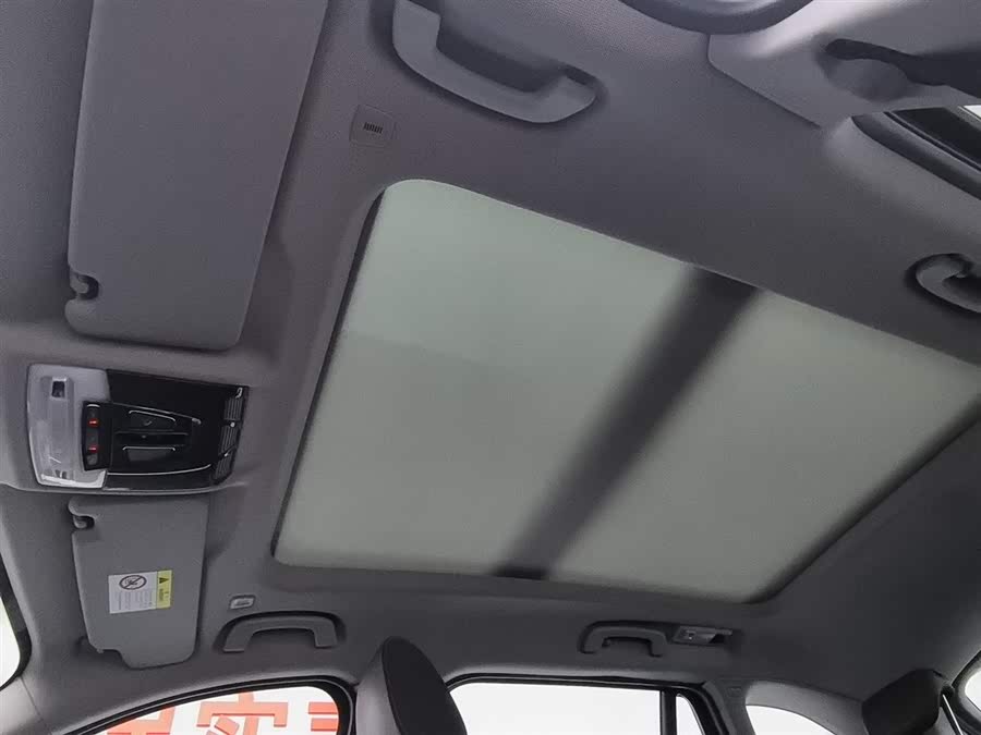 BMW X1 New Energy 2018 car image #15