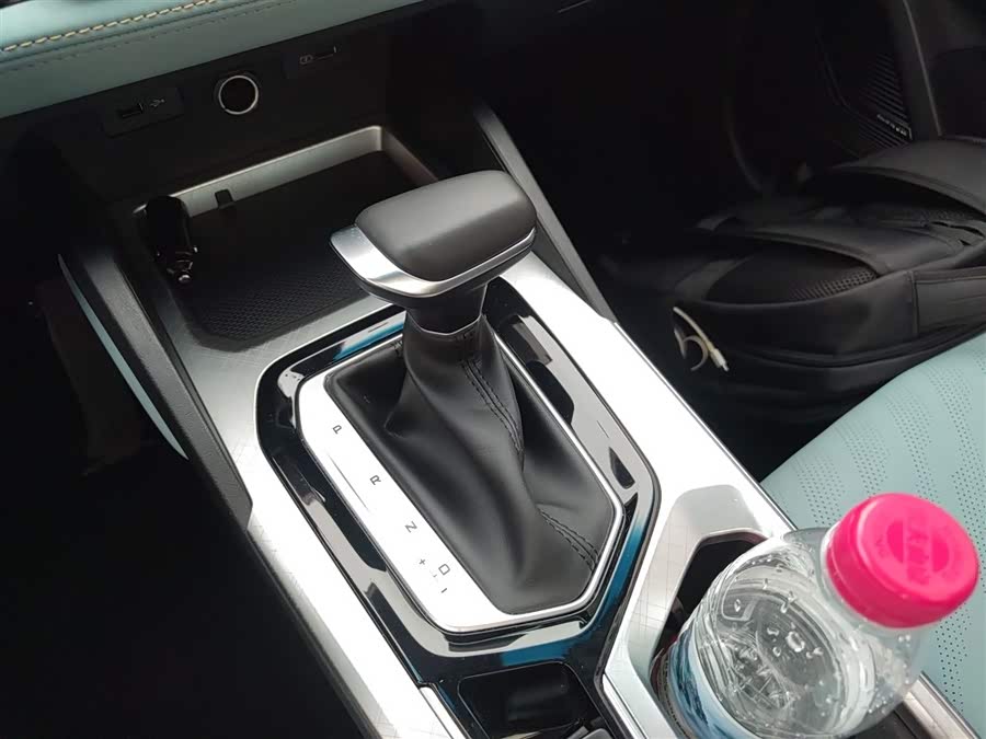 GEELY Emgrand L 2023 #15 GEELY Emgrand L 2023 car image #15