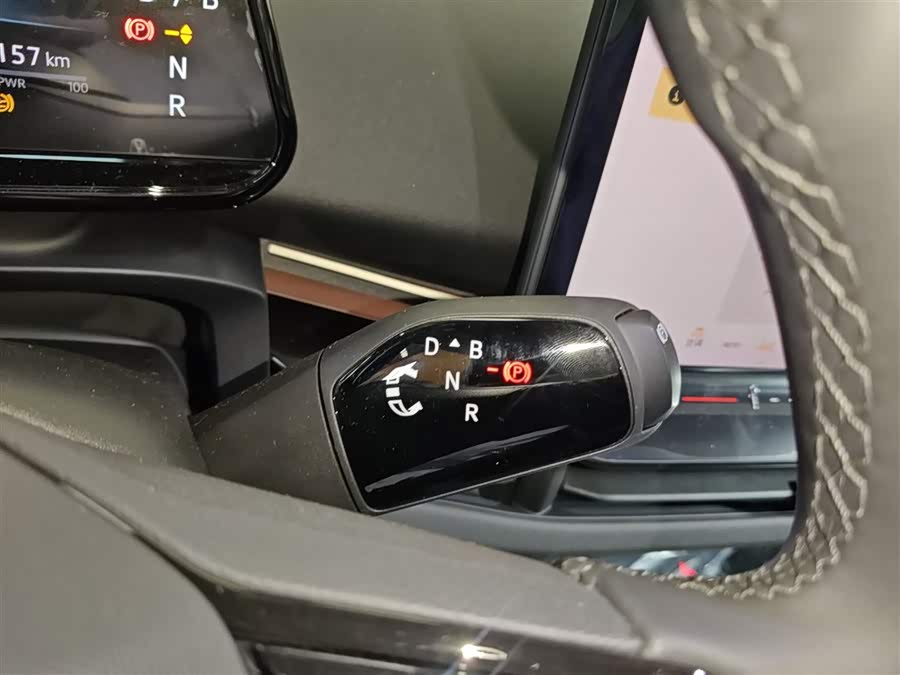 Volkswagen ID.UNYX 06 2025 image de voiture #15