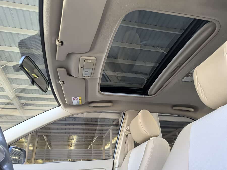 Toyota Corolla (Classic) 2013 immagine di auto #15