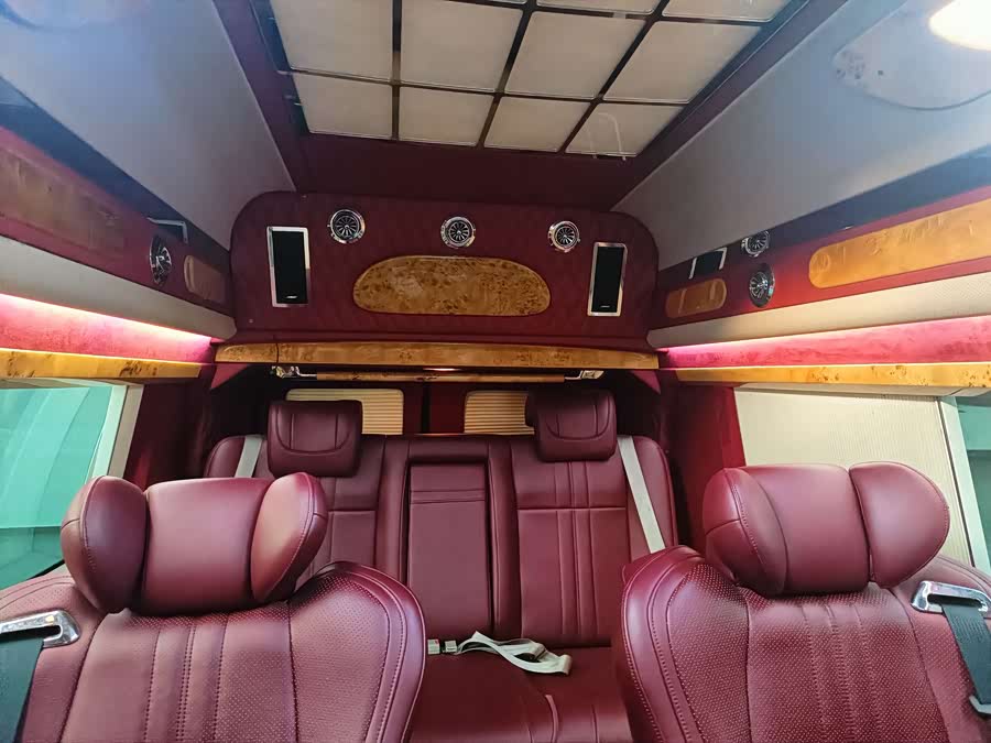 Ford E350 2015 #15 Ford E350 2015 car image #15