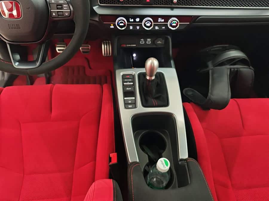 Honda Civic (Imported) 2023 immagine di auto #15