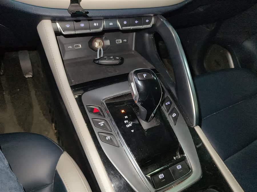 MG Pilot 2021 car image #15