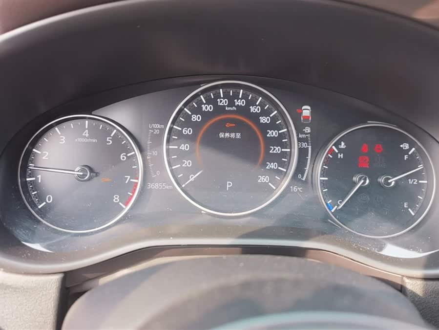 Mazda CX-3 2022 immagine di auto #15