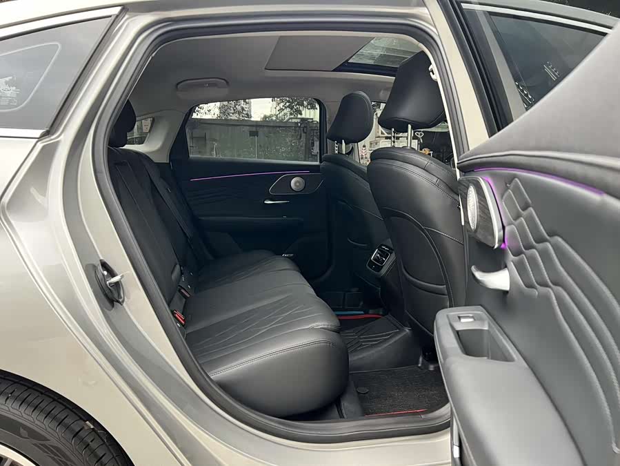 Chery Arrizo 8 Pro 2025 #15 Chery Arrizo 8 Pro 2025 immagine di auto #15