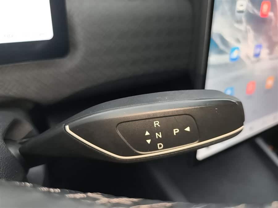 Chery Exploration 06 C-DM 2024 car image #15