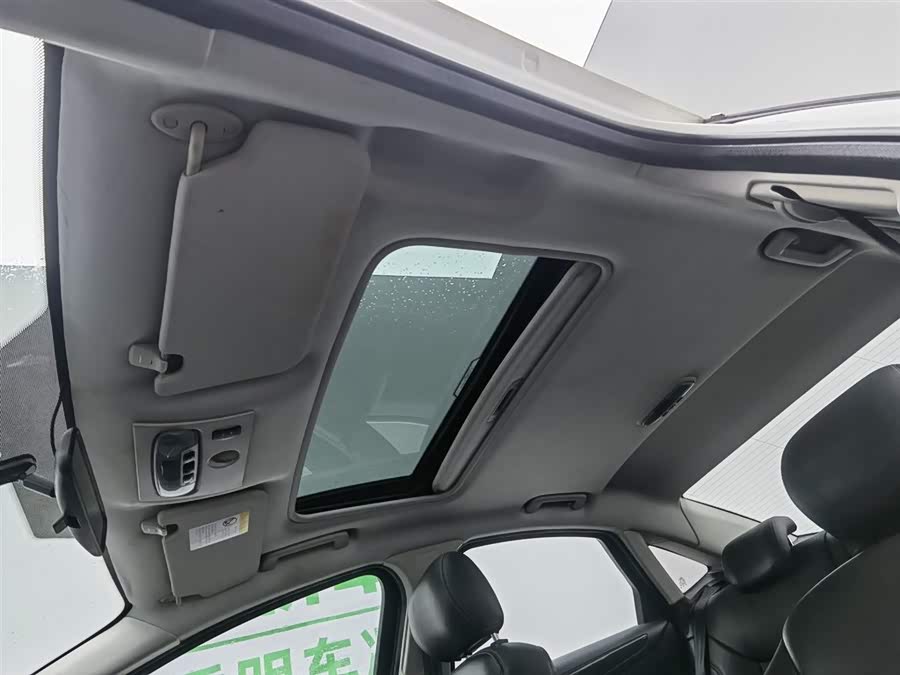 Ford Mondeo-Zhisheng 2013 car image #15