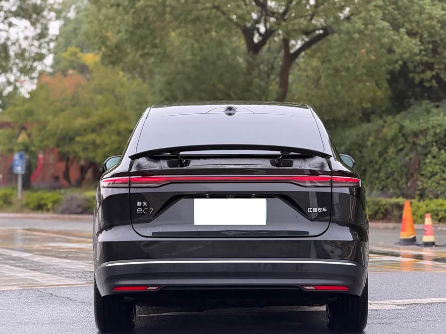 蔚来 蔚来EC7 2023 汽车图片 #15