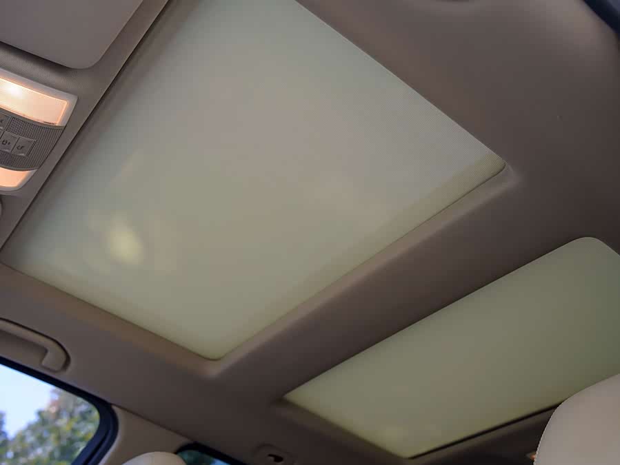 Mercedes-Benz GLK Class 2015 immagine di auto #15