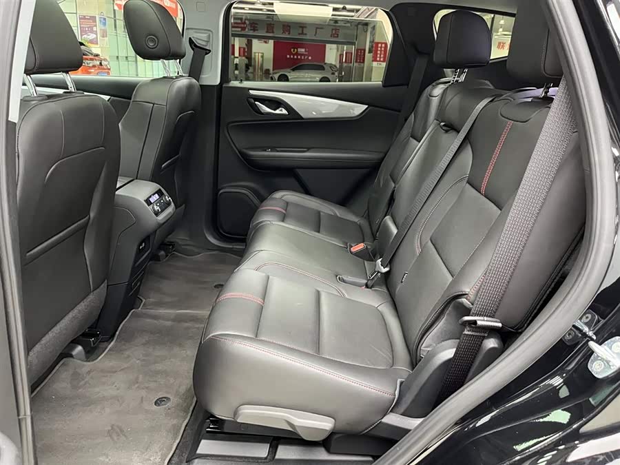 Chevrolet Blazer 2023 car image #15