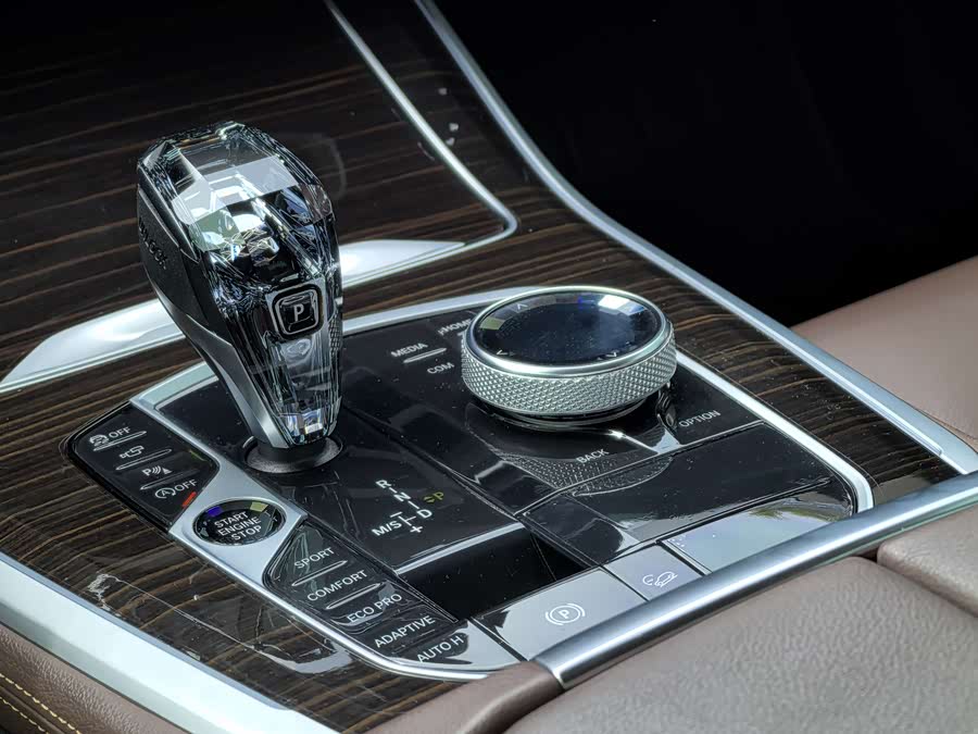 BMW X5 (Imported) 2021 car image #15