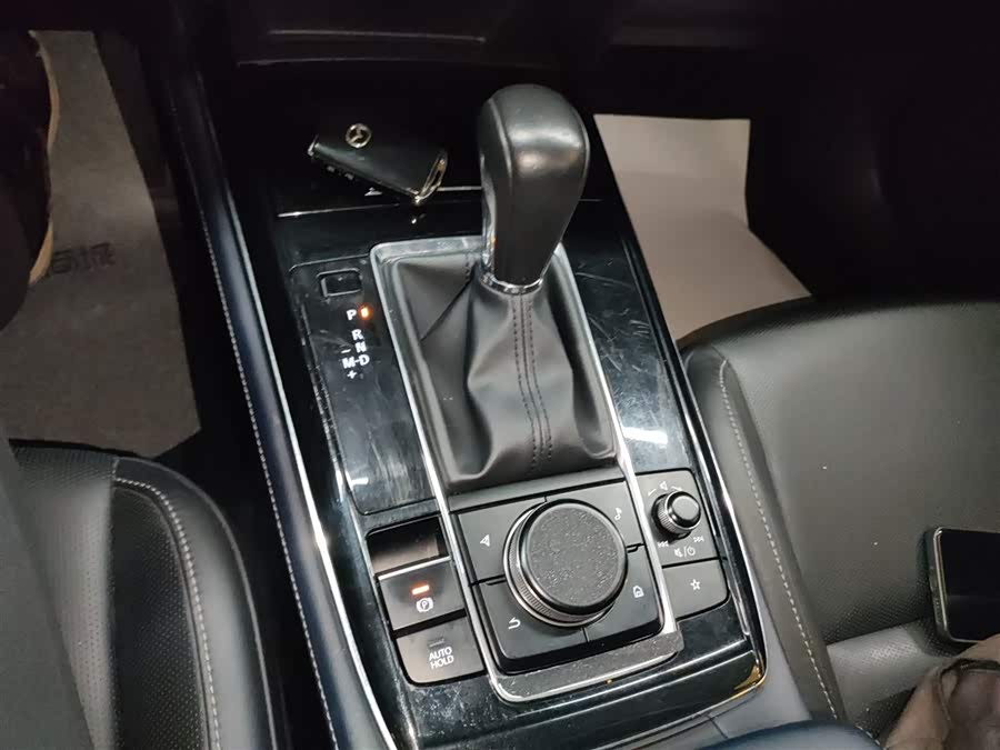 马自达 马自达CX-3 2020 汽车图片 #15