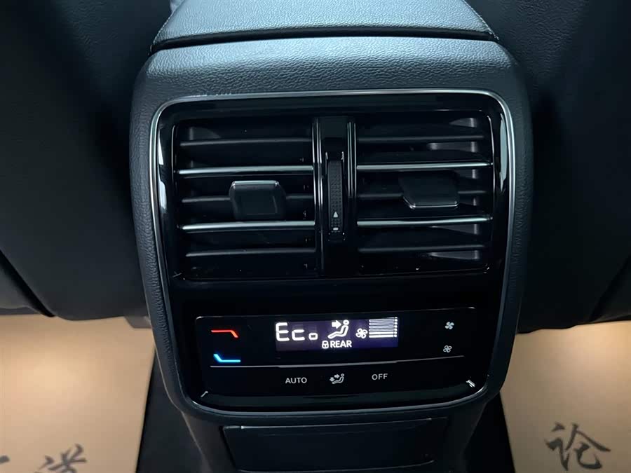 Volkswagen Magotan GTE 2020 car image #15