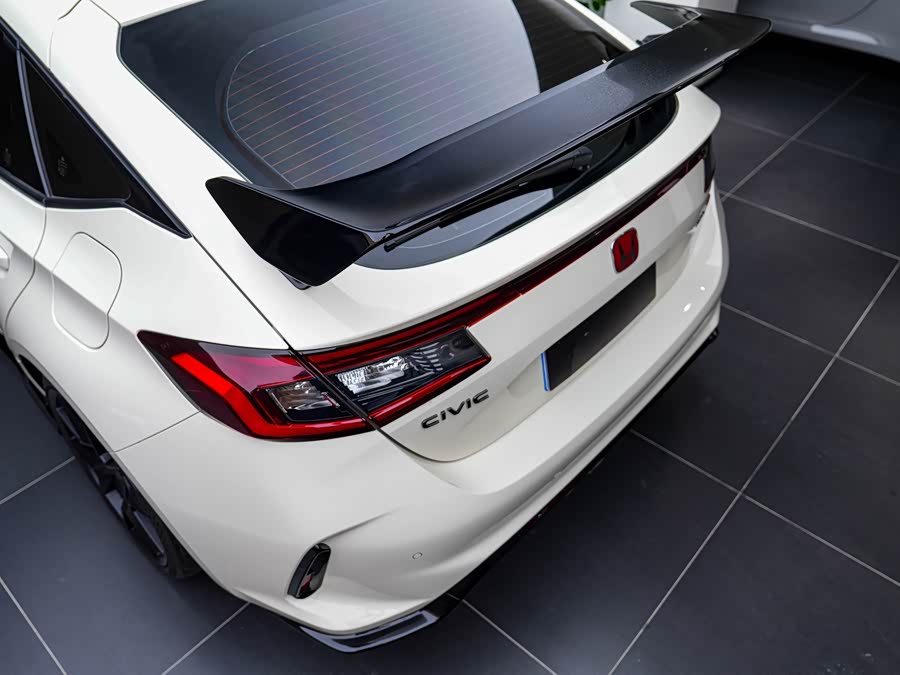 Honda Civic (Imported) 2023 #15 Honda Civic (Imported) 2023 car image #15