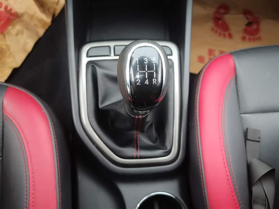 Changan Eado XT 2016 #15 Changan Eado XT 2016 car image #15