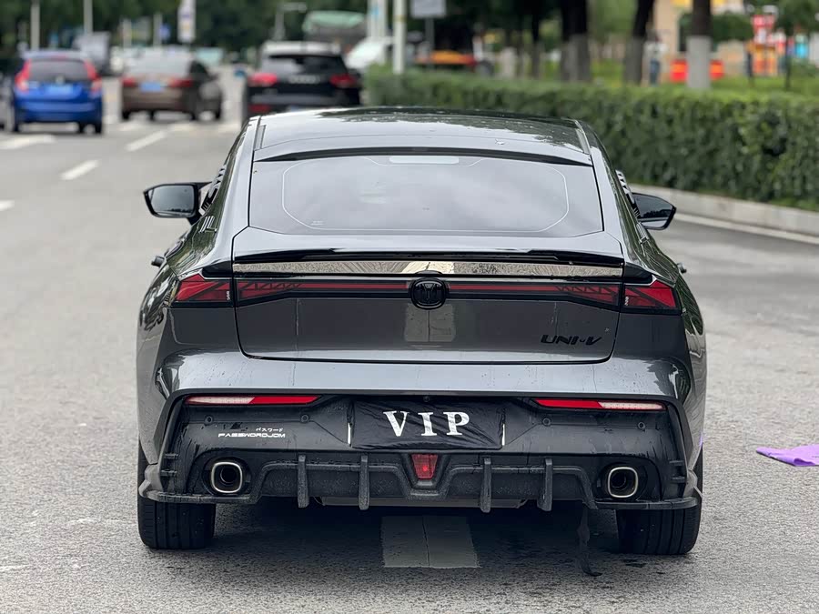 Changan UNI-V 2023 immagine di auto #15