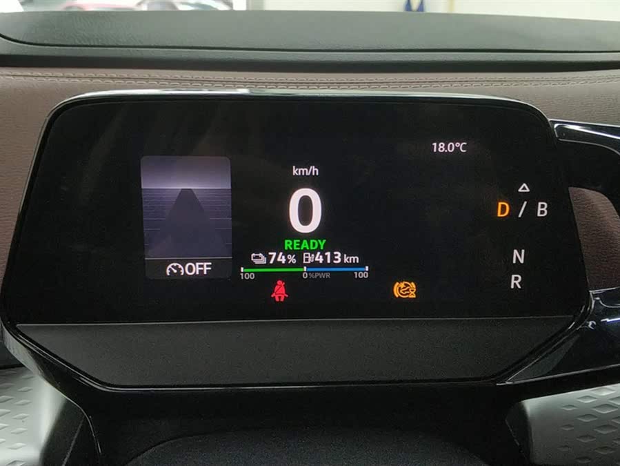 Volkswagen ID.6 X 2022 car image #15