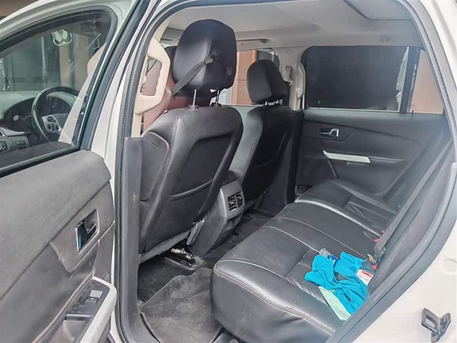 Ford Edge (Imported) 2013 immagine di auto #15