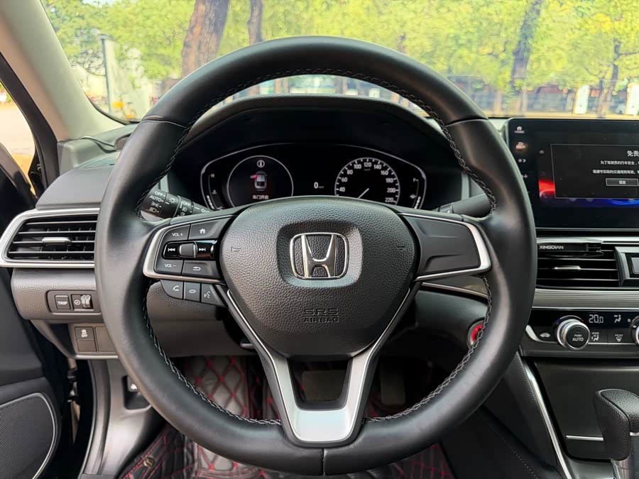 Honda Accord 2022 #15 Honda Accord 2022 car image #15