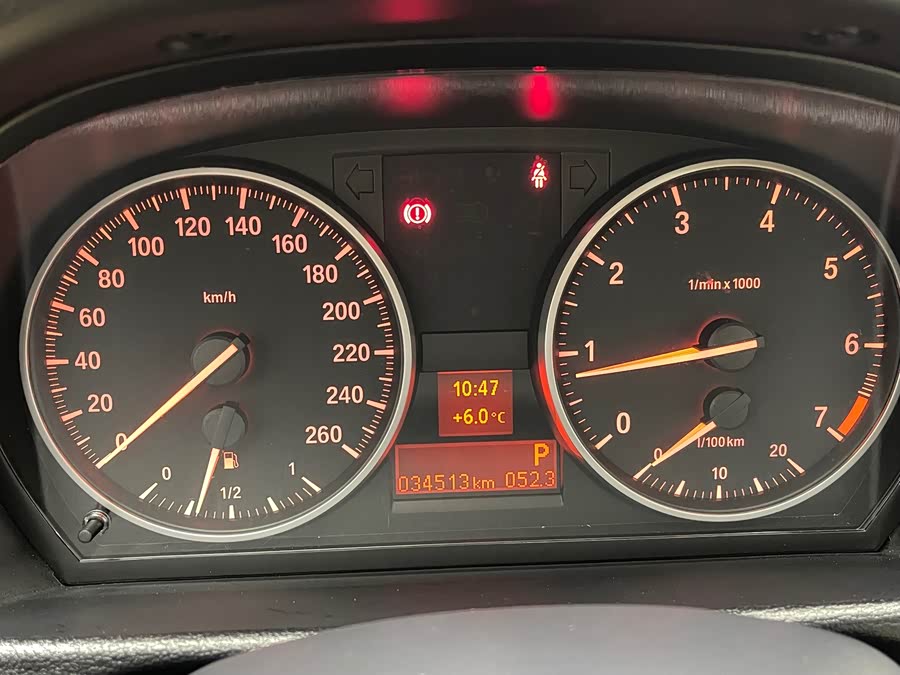 BMW X1 (Imported) 2013 car image #15