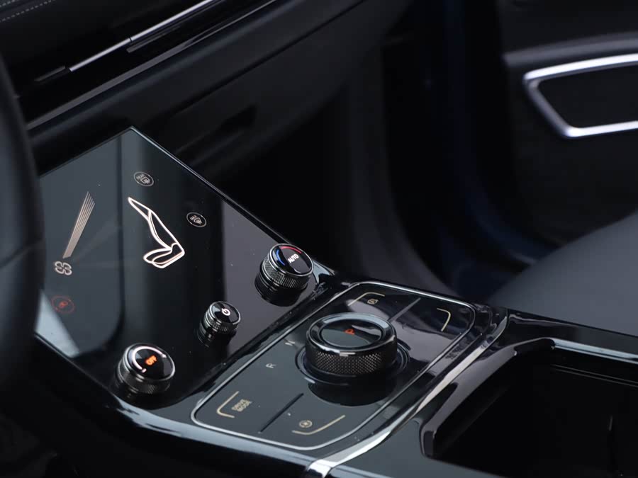 Neta U 2024 изображение автомобиля #15