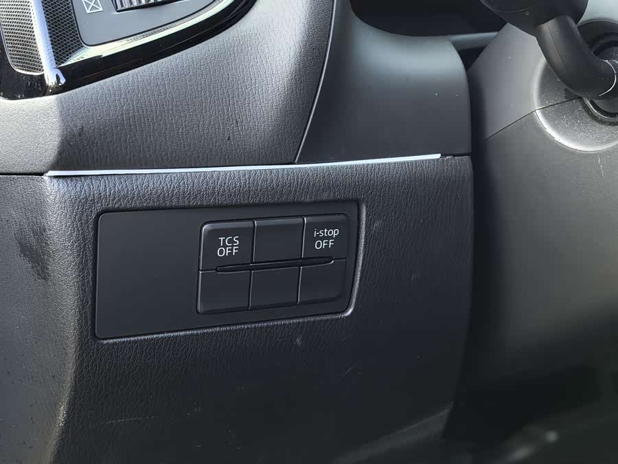 马自达 马自达CX-4 2020 汽车图片 #15