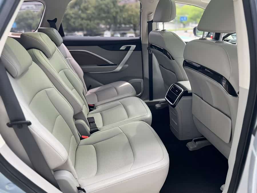 GEELY JiaJi New Energy 2021 car image #15