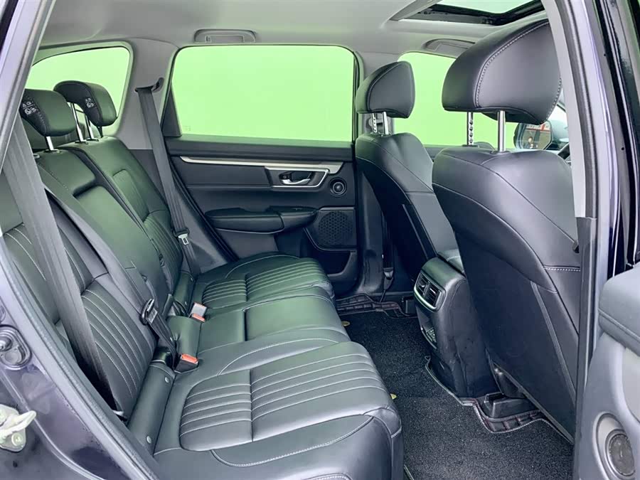 Honda Breeze New Energy 2022 #15 Honda Breeze New Energy 2022 car image #15