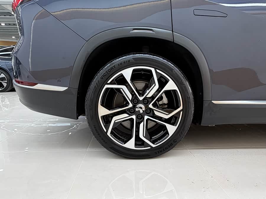 蔚来 蔚来ES8 2021 汽车图片 #15