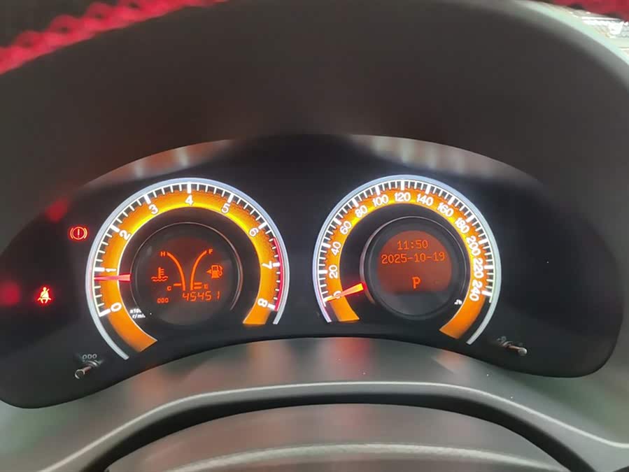 BYD F3 2019 #15 BYD F3 2019 car image #15