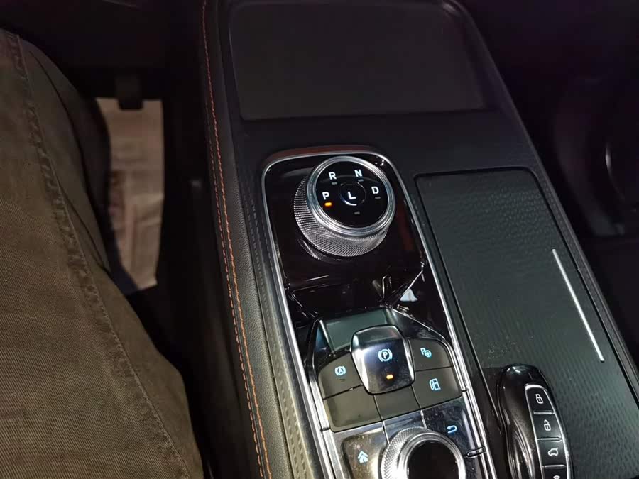 Ford Equator New Energy 2025 #15 Ford Equator New Energy 2025 car image #15