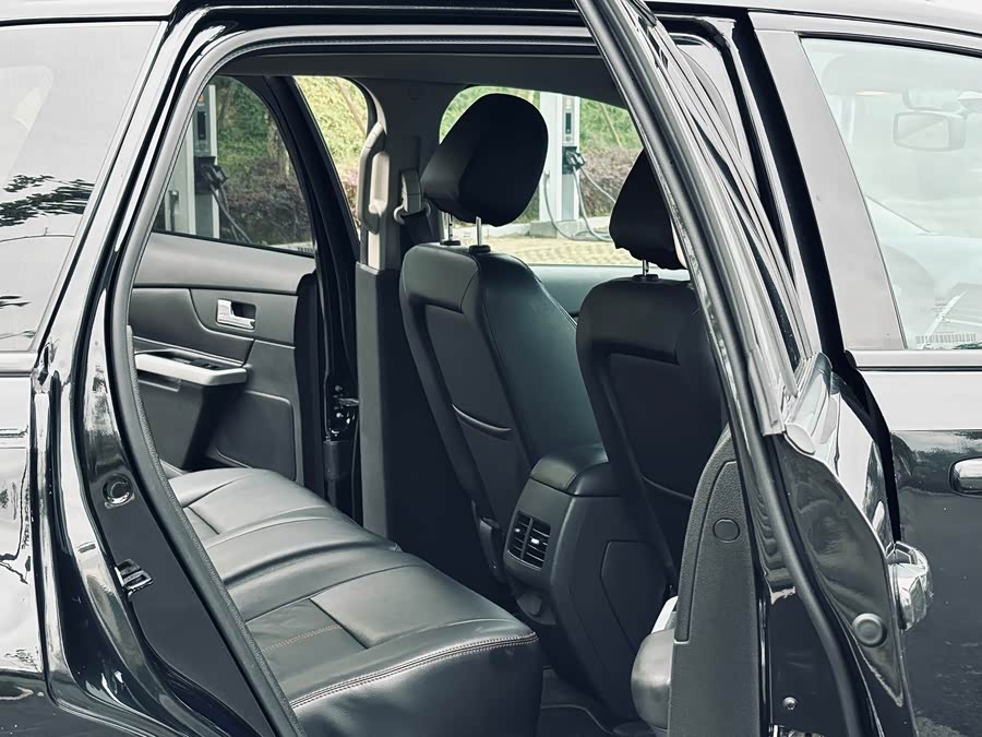 Ford Edge (Imported) 2013 صورة سيارة #15