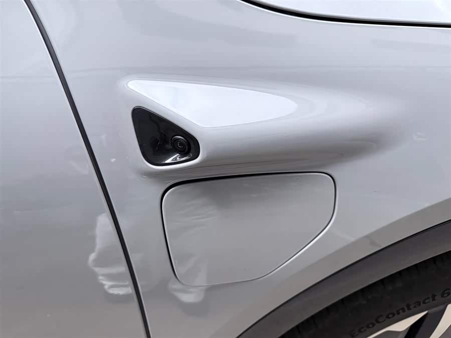 蔚来 蔚来EC7 2024 汽车图片 #15