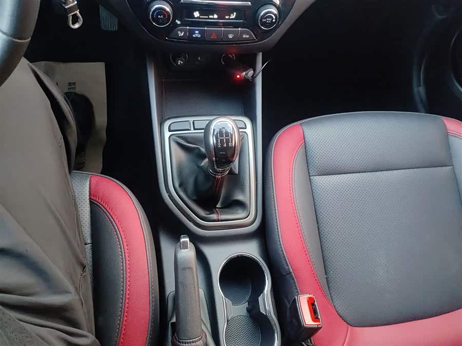 Changan Eado XT 2017 immagine di auto #15