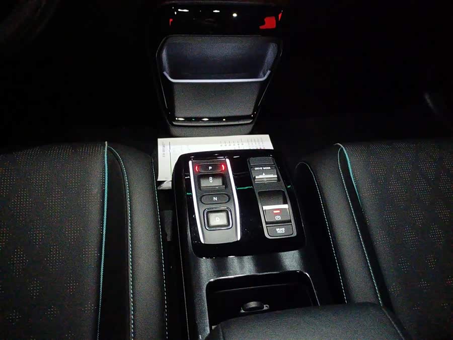 Honda e:NP2 2024 #15 Honda e:NP2 2024 car image #15