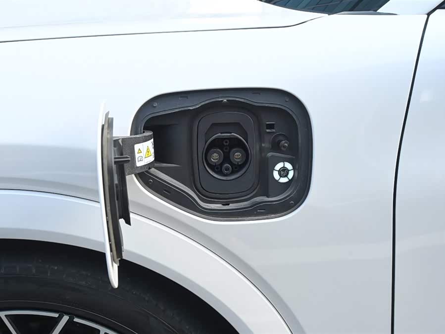 Ford Mustang Mach-E 2023 #15 Ford Mustang Mach-E 2023 car image #15