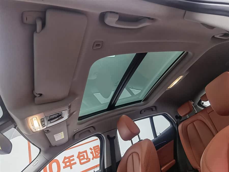 BMW X2 2021 car image #15