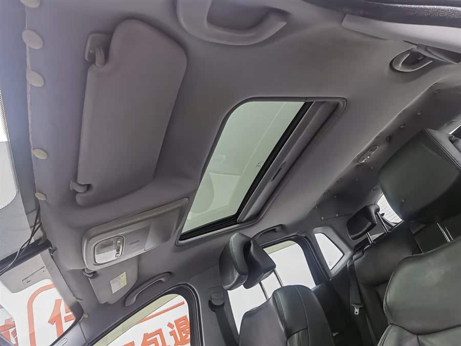 Peugeot 3008 2012 صورة سيارة #15